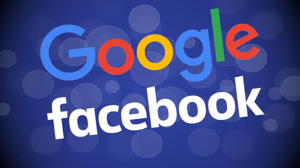 Google facebook - گوگل و فیسبوک باید با ناشران محلی استرالیا مذاکره کنند