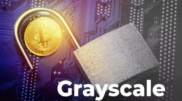 Grayscale 2 - گری‌اسکیل کلید پیشبرد موقعیت بازار بیت کوین است