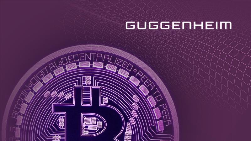 Guggenheim Bitcoin 02 - مدیر سرمایه گذاری گوگنهایم: "ارزش بیت کوین 400 هزار دلار است"