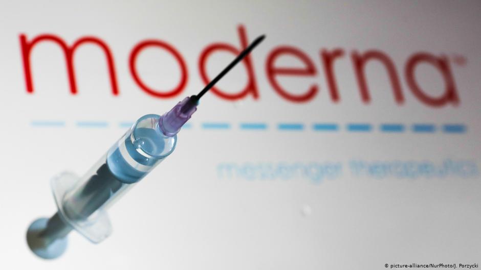 Moderna - مدیرعامل مدرنا تولید 500 میلیون دوز واکسن کرونا در سال 2021 را تایید کرد