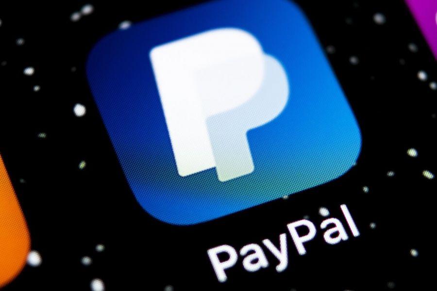 Paypal - پی پال یک گام دیگر به سمت دنیای رمزنگاری برداشت