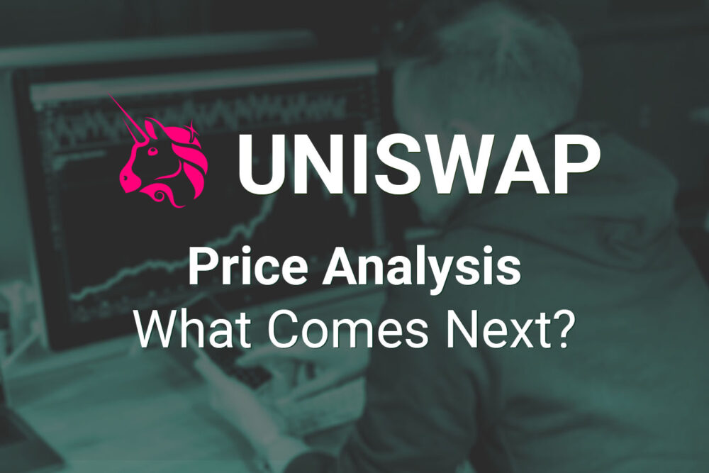 Price Analysis Uniswap scaled 1 - تحلیل تکنیکال؛ یونی سواپ برای یک رالی 133 درصدی آماده می شود!