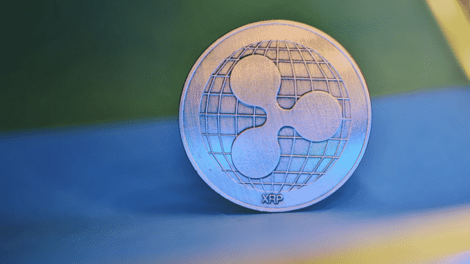 Ripple XRP 678x381 1 - تحلیل تکنیکال؛ ریپل در آستانه ی سقوط آزاد به 0.4 دلار