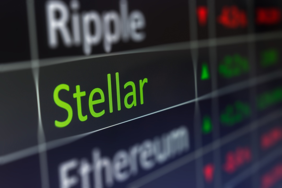 Stellar token burn 1 - احتمال ریزش 25 درصدی استلار وجود دارد