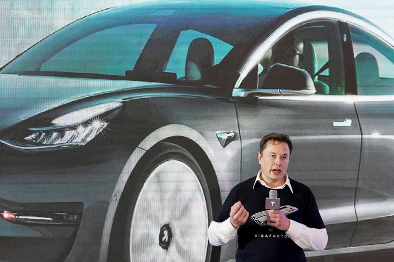 TESLA - ماه آینده هیاتی از کمپانی تسلا برای مذاکره به اندونزی می رود