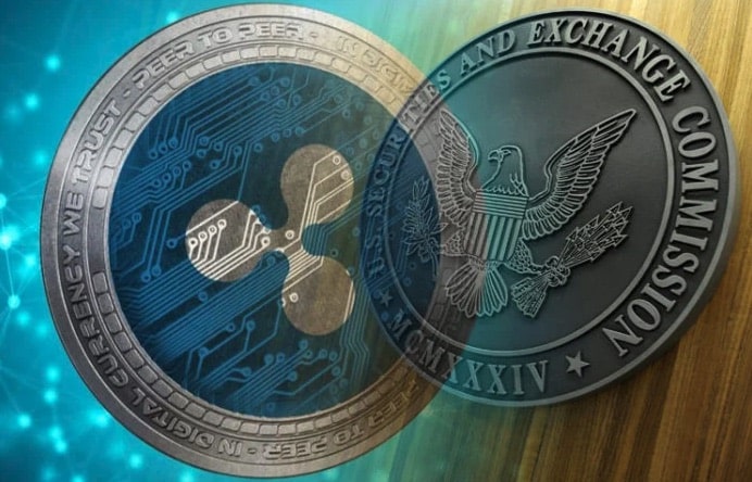 US SEC Ripple XRP - معاملات ریپل در چند صرافی به حالت تعلیق درآمده است!