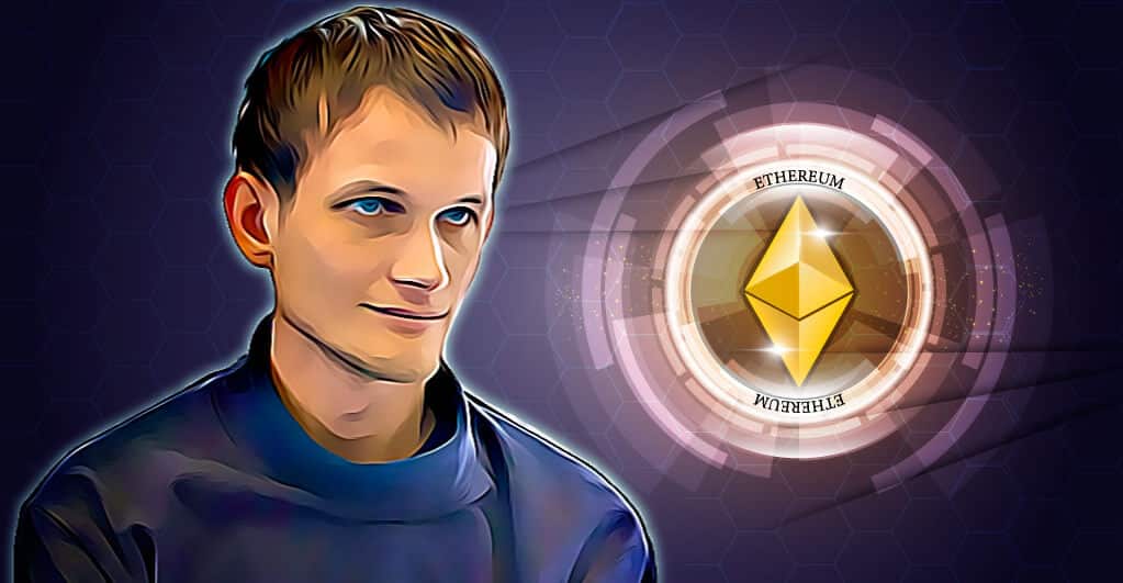 Vitalik Buterin - ویتالیک بوترین: هرگز برای خرید دارایی های دیجیتال وام نگیرید!