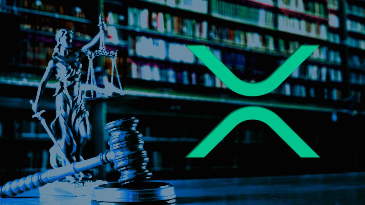 XRP 5 - جلسه دادگاه مقدماتی ریپل و SEC در ماه فوریه برگزار می شود!