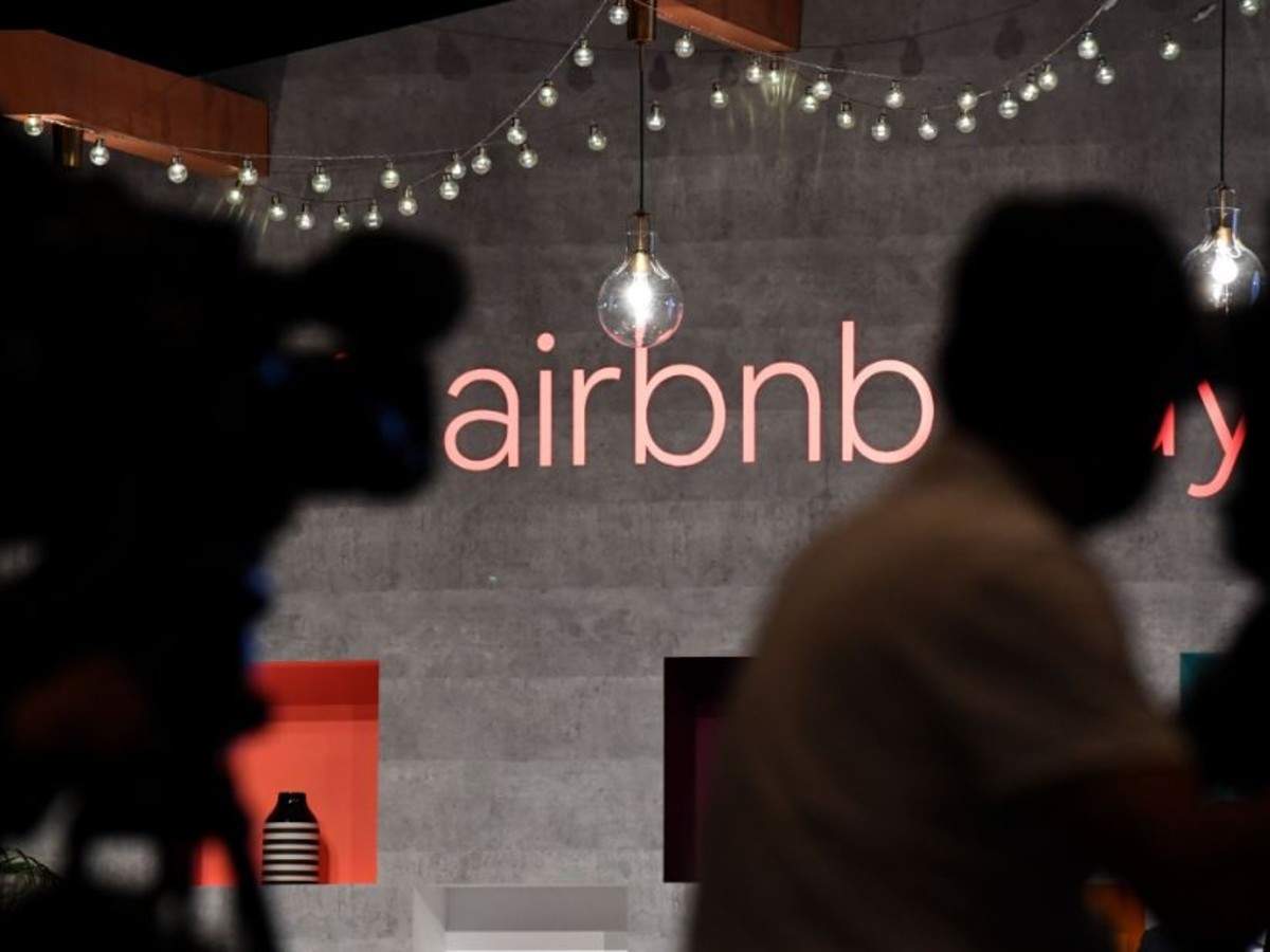 airbnb 1 - صرافی FTX قبل از نزدک سهام AirBNB را لیست می کند!
