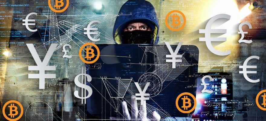 bitcoin hacker - یک حمله ی دیگر به پروژه های DeFi: پروژه ی Cover Protocol هک شد!