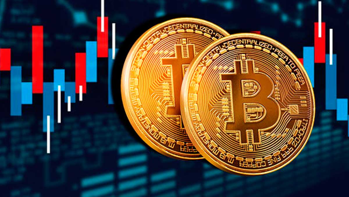 btc analisis - بیت کوین به دنبال کاهش ریسک پذیری در بازارهای جهانی به کف  قیمت هفتگی خود کاهش یافت