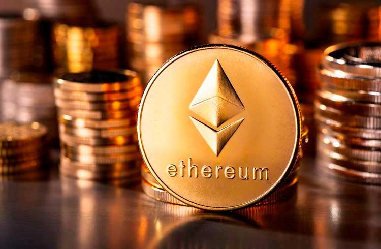 ethereum 1 - 2021، سال سرمایه گذاری سازمانها بر روی اتریوم است !