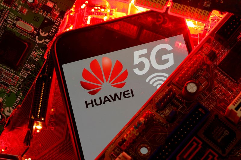 huawei - دادگاه تجدید نظر استکهلم درخواست ممنوعیت هواوی را پذیرفت