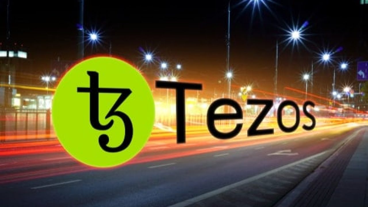 tezos min 1280x720 1 - تزوس (XTZ) نتوانست انتظار سرمایه گذاران را برآورده کند!