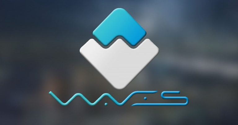 waves 768x405 1 - تحلیل تکنیکال ویوز Waves؛ جمعه 21 آذر