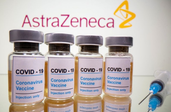 آسترازنکا 1 - واکسن آسترازنکا برای تأیید سریع اروپا آماده نیست