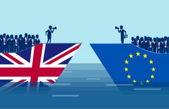 برگزیت 3 - امکان دارد امروز اتحادیه اروپا و انگلستان به توافق برسند