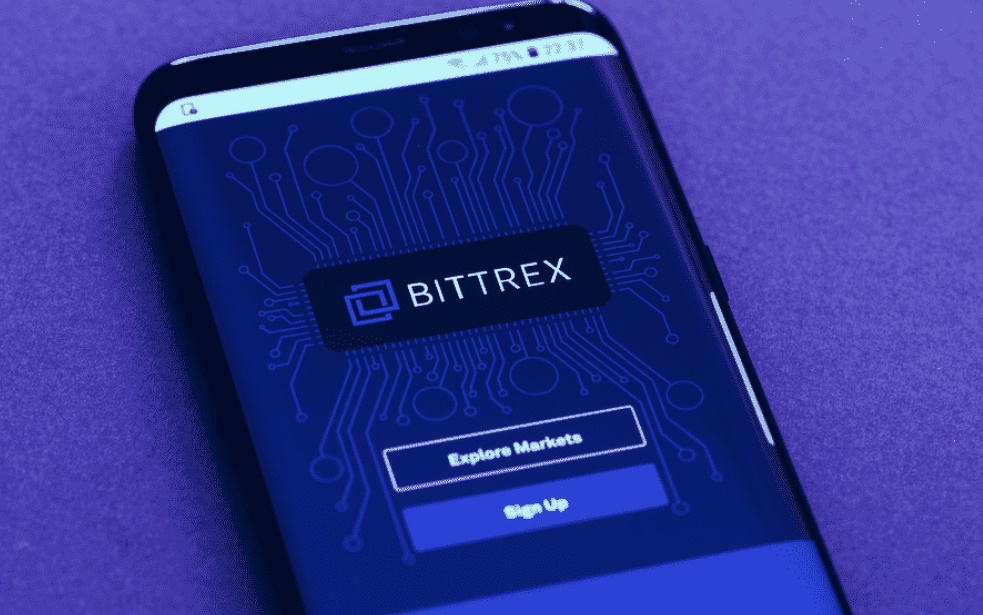 بیترکس - صرافی Bittrex نیز معاملات XRP را متوقف می کند