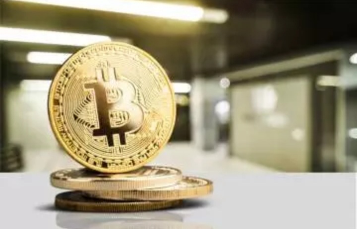 رضایتمندی از بیت کوین تقریباً از بین رفته است بیتکوین 3 - رضایتمندی از بیت کوین تقریباً از بین رفته است