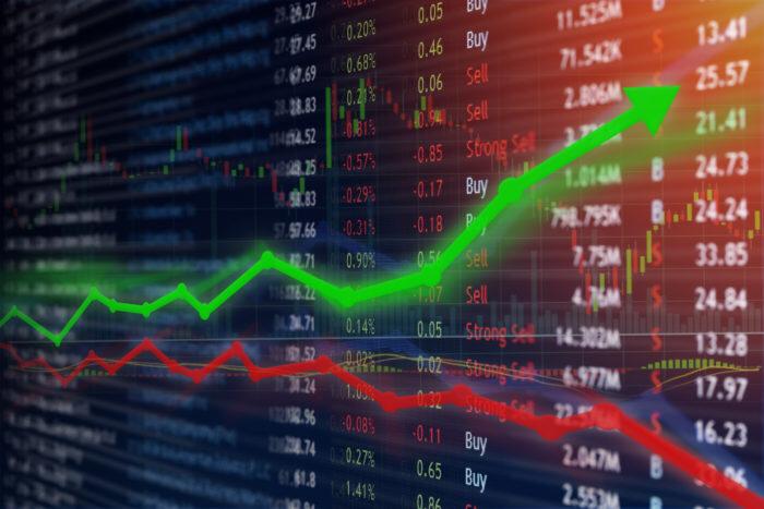تحلیل تکنیکال اس‌اند‌پی - تحلیل مؤسسه Natixis در خصوص ارتباط میان نرخ بلندمدت بهره و قیمت سهام