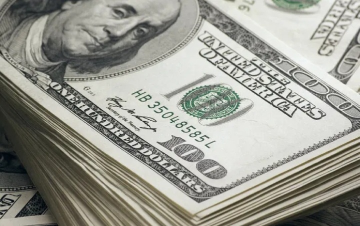 دلار 1 - تحلیل شاخص دلار آمریکا؛ دوشنبه، ۲۴ آذر