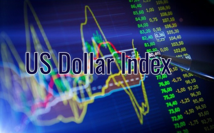 دلار 5 - تحلیل شاخص دلار آمریکا، دوشنبه، ۱ دی