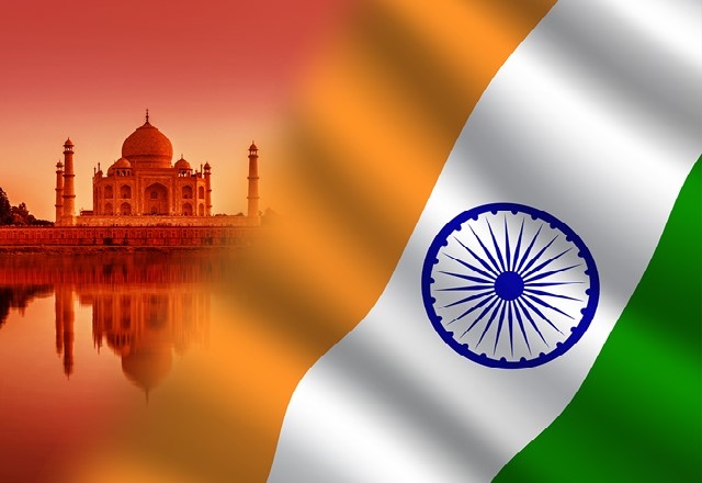هندوستان - وضع مالیات 18 درصدی روی تمام معاملات بیت کوین در هندوستان