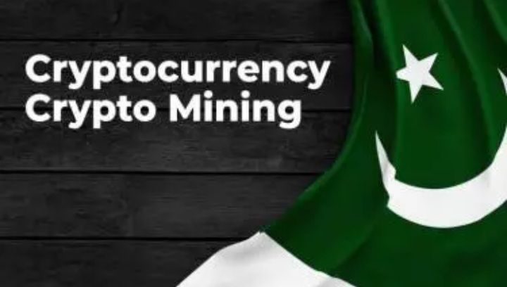 پاکستان - دولت استانی پاکستان ارزهای دیجیتال و استخراج آنها را قانونی اعلام کرد
