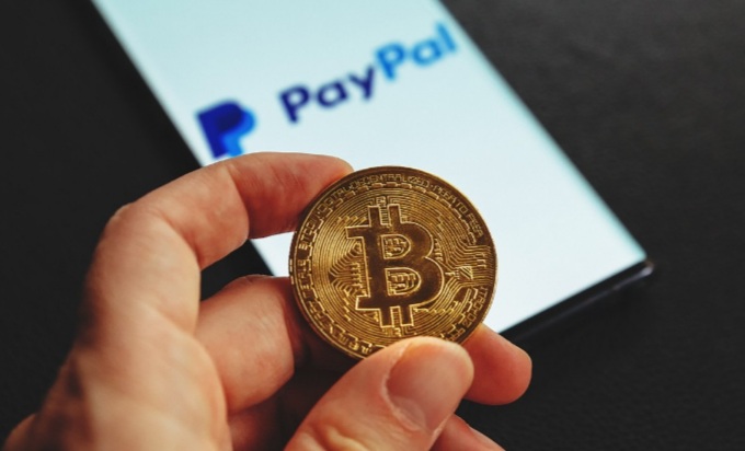 پی‌پال - سرمایه گذاری PayPal بر روی بخش کسب و کاری جدیدی با محوریت ارز های دیجیتال!