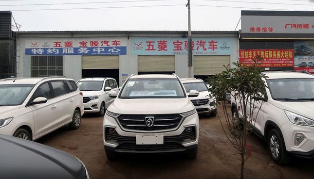 چین کرونا تسلا تویوتا - عملکرد فراتر از حد انتظار چین در صنعت خودروسازی علیرغم همه‌گیری کرونا