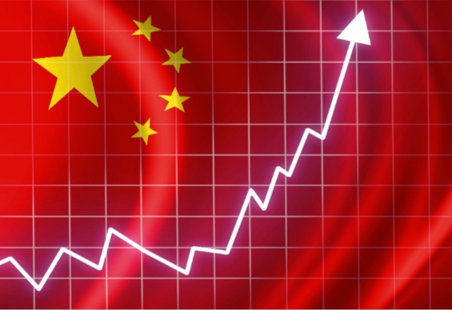 چین - صادرات چین در ماه نوامبر ۲۱.۱ درصد افزایش یافت