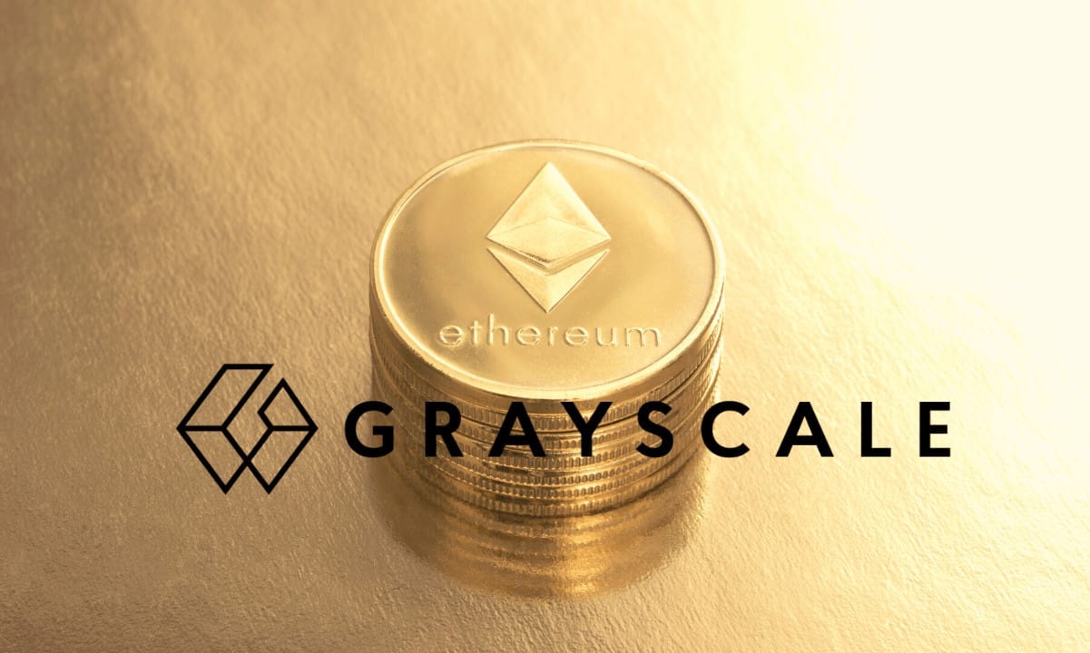 موسسه Grayscale، صندوق Trust اتریوم خود را برای سرمایه گذاران بازگشایی می کند! گری اسکیل 1 - موسسه Grayscale، صندوق Trust اتریوم خود را برای سرمایه گذاران بازگشایی می کند!