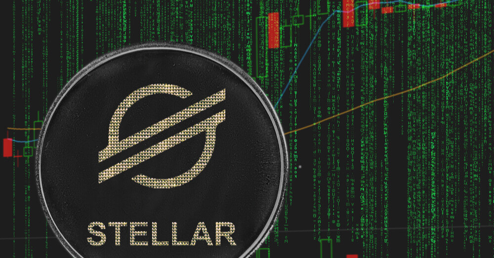 02 Stellar coin - تحلیل تکنیکال استلار؛ پنجشنبه 2 بهمن