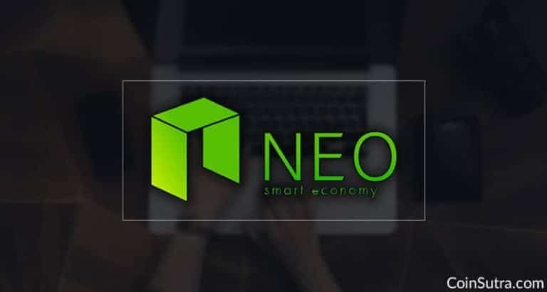 05397C42 2BA1 401E 95CE 776B418ABDF2 - ارز رمزنگاری شده NEO چیست؟