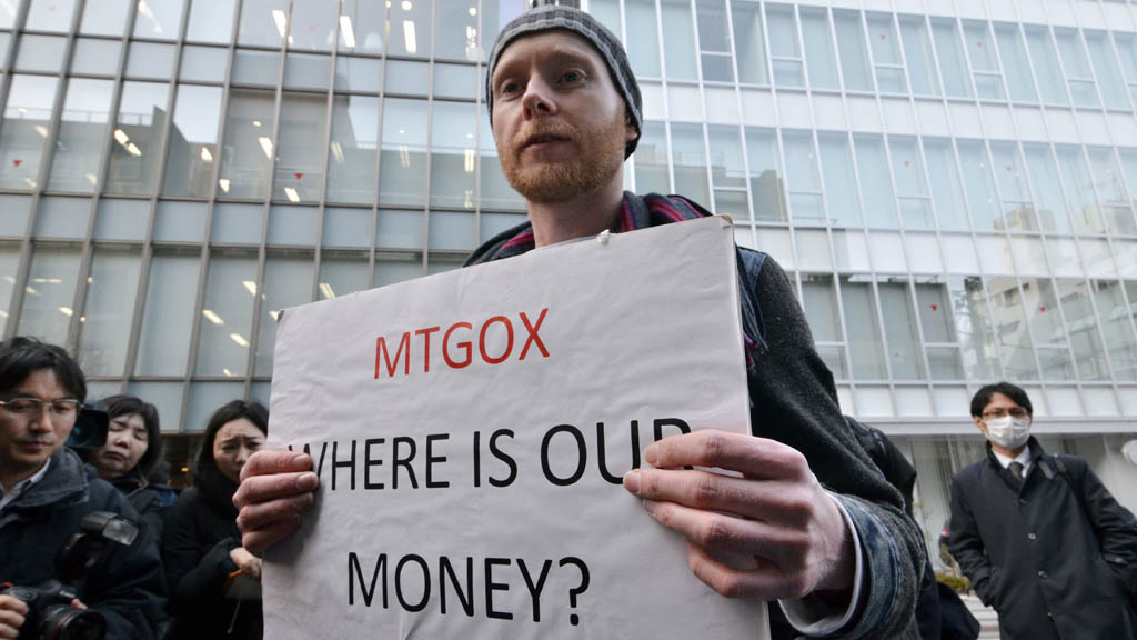 26 burges g w - صرافی Mt. Gox به زودی 4.9 میلیارد دلار بیت کوین، غرامت پرداخت می کند!