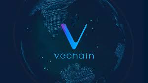 BB6C119E F091 4520 8B89 8727F62E5388 - Vechain چیست؟