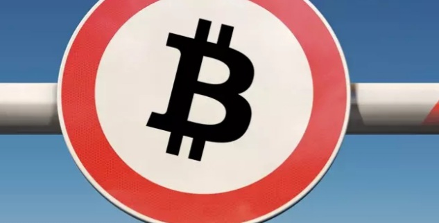 BTC - یک بانک‌‌ برتر انگلیسی حساب بیت کوینر‌ها را مسدود میکند