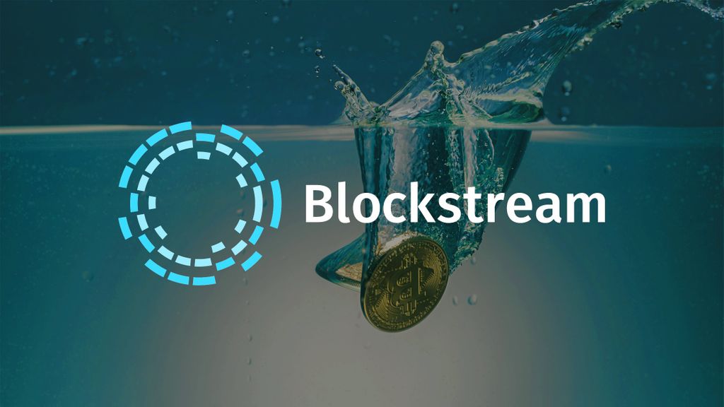 Blockstream - Blockstream عملیات ماینینگ خود را گسترش می دهد