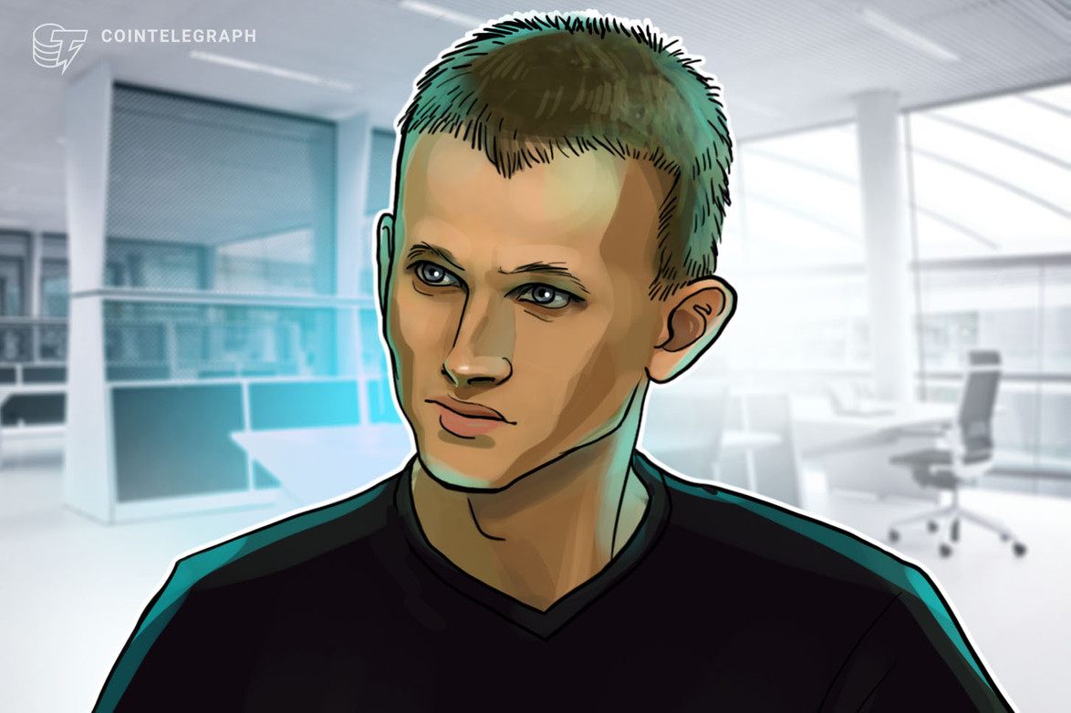 Buterin - هولدینگ ETH ویتالیک بوترین بیش از 700 درصد رشد کرده است