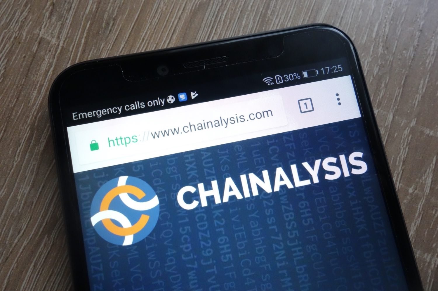 Chainanalysis - آمارهای Chainanalysis در خصوص سهم تراکنش های رمزنگاری مرتبط با فعالیت های جنایی در سال 2020
