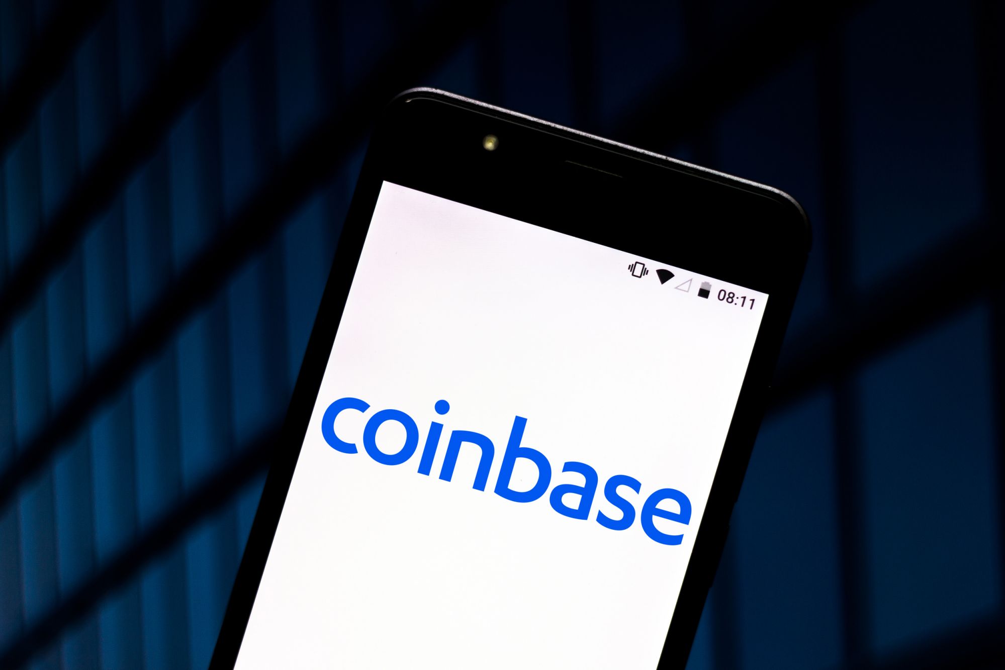 Coinbase