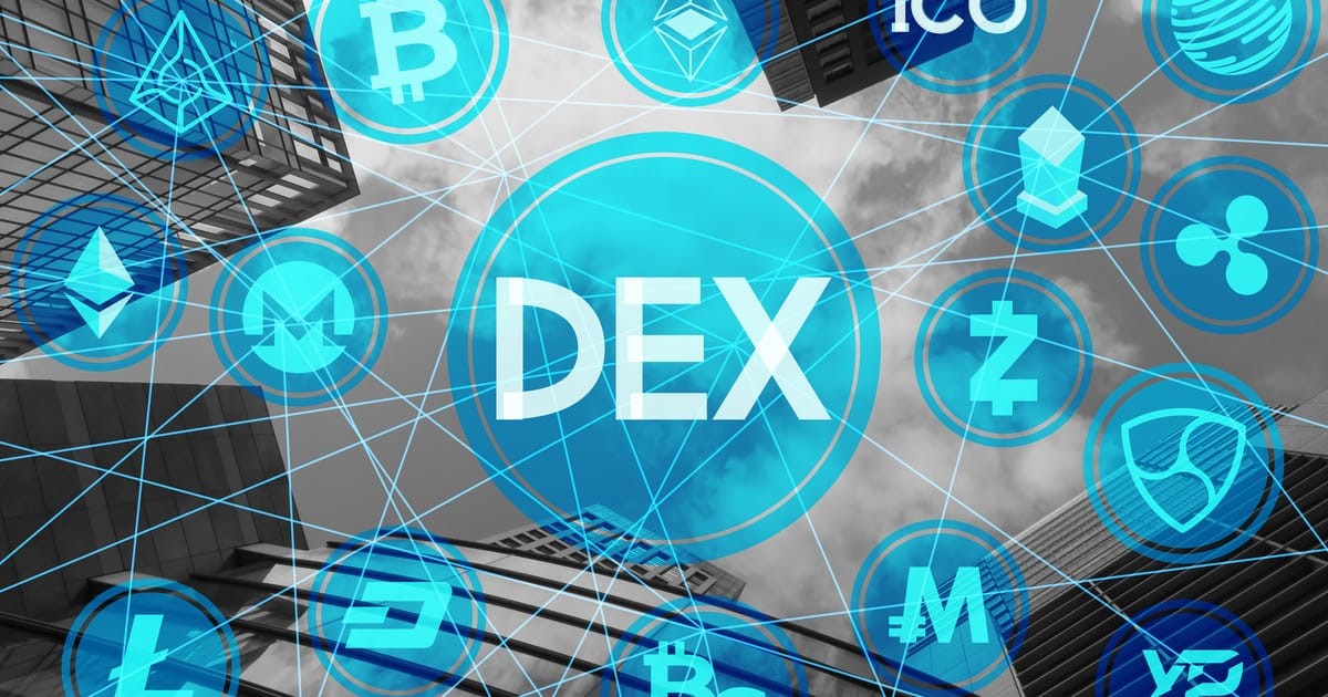 DEX 1 - آیا رنسانس DEX همزمان با شکست رکورد حجم معاملات ژانویه، در حال وقوع است؟