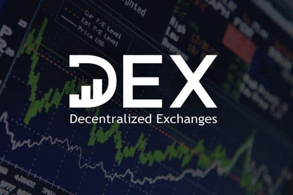 DEX New - رکورد بالاترین حجم معاملات صرافی های غیرمتمرکز برای دومین بار شکسته شد