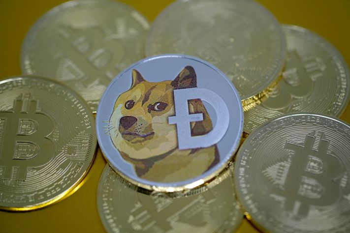 DOGE - اظهار نظر مدیرعامل صرافی Binance در پی افزایش DOGE!