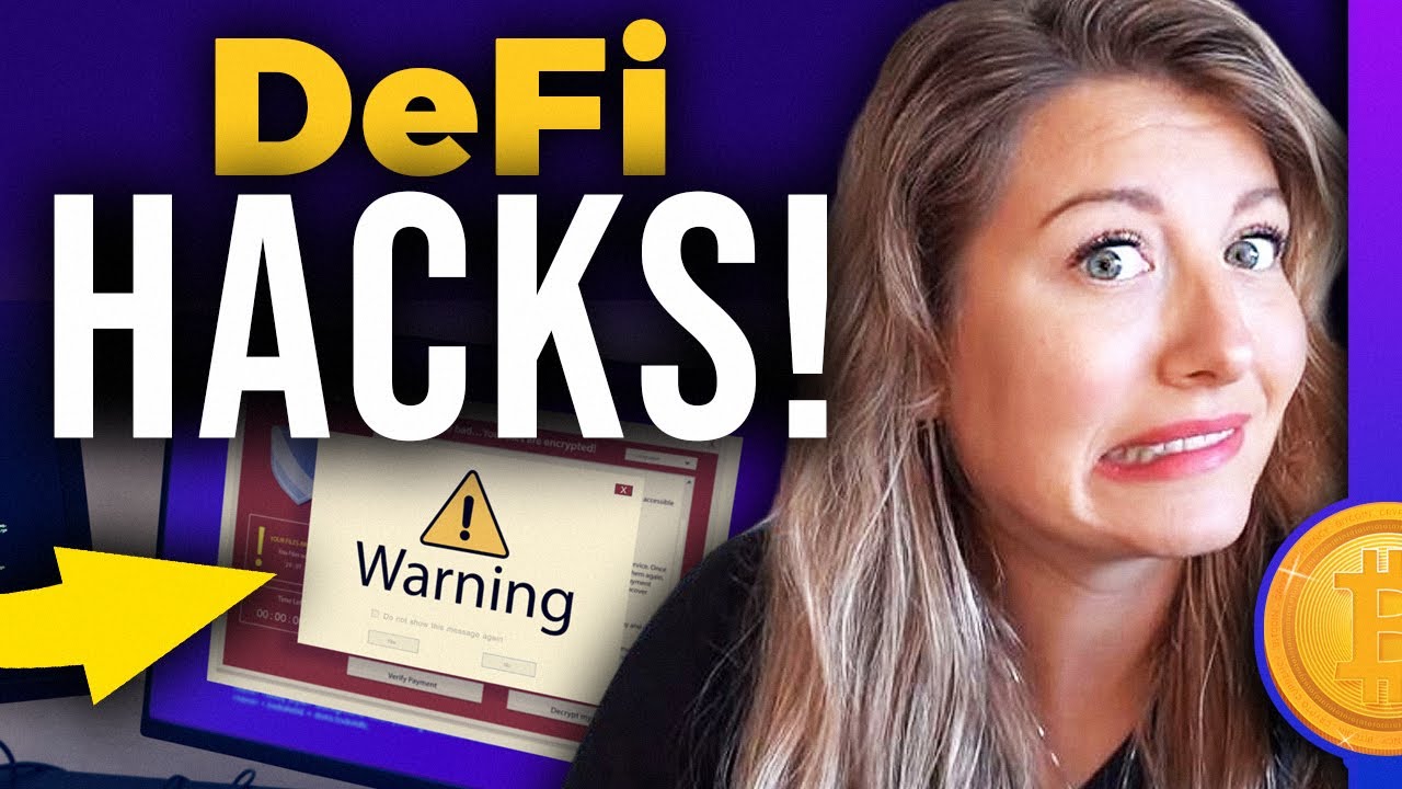 DeFi hacks - پروتکل های دیفای در سال 2020، در مجموع 15 بار هک شدند!