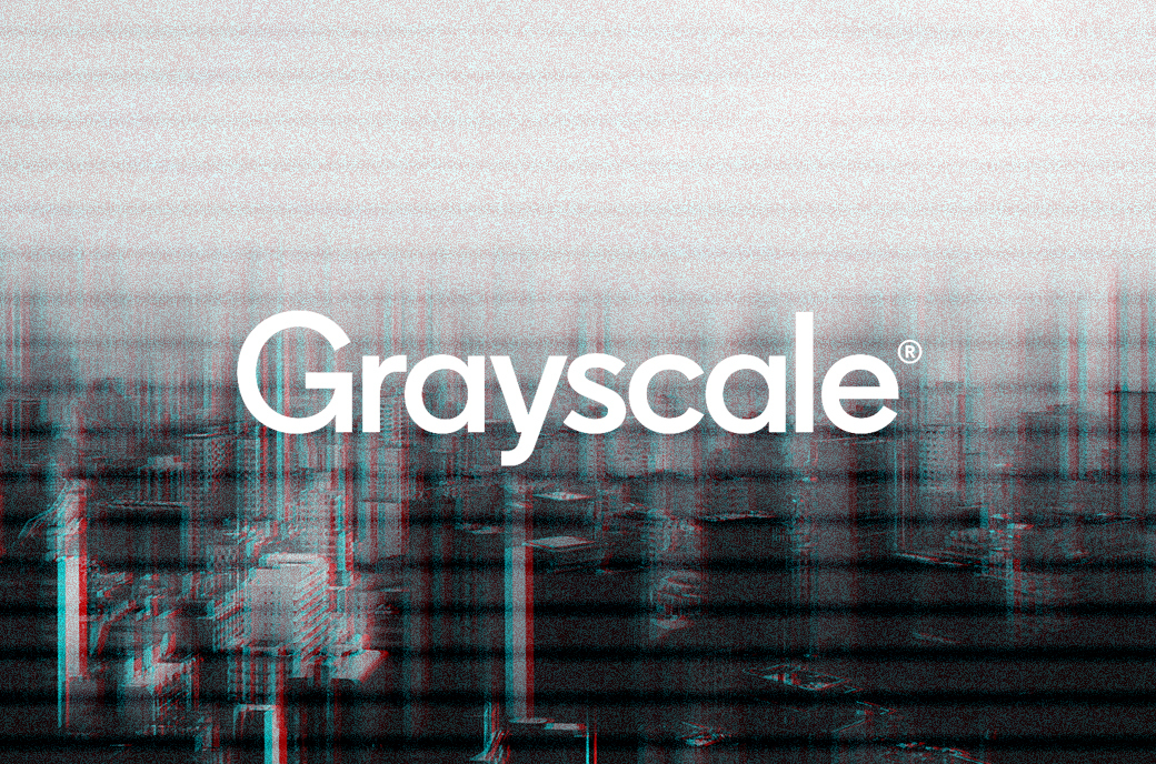 Grayscale 1 - گری اسکیل 1 میلیون دلار به کوین سنتر اهداء کرد!