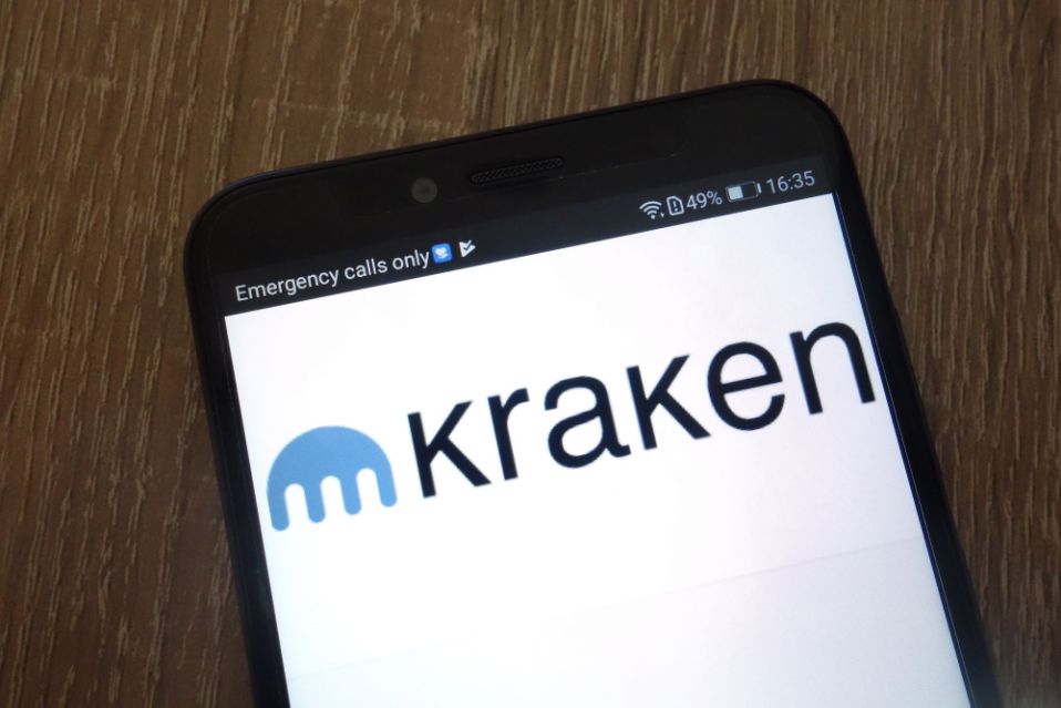 Kraken-Token