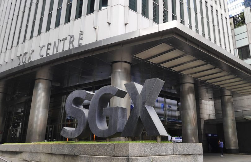 SGX singapore - صرافی SGX با Temasek یک صندوق سرمایه گذاری مشترک راه اندازی می کند