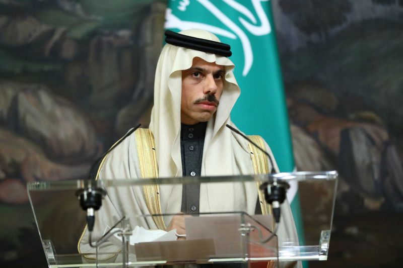 Saudi - عربستان سعودی به «روابط عالی» با دولت بایدن خوش بین است!