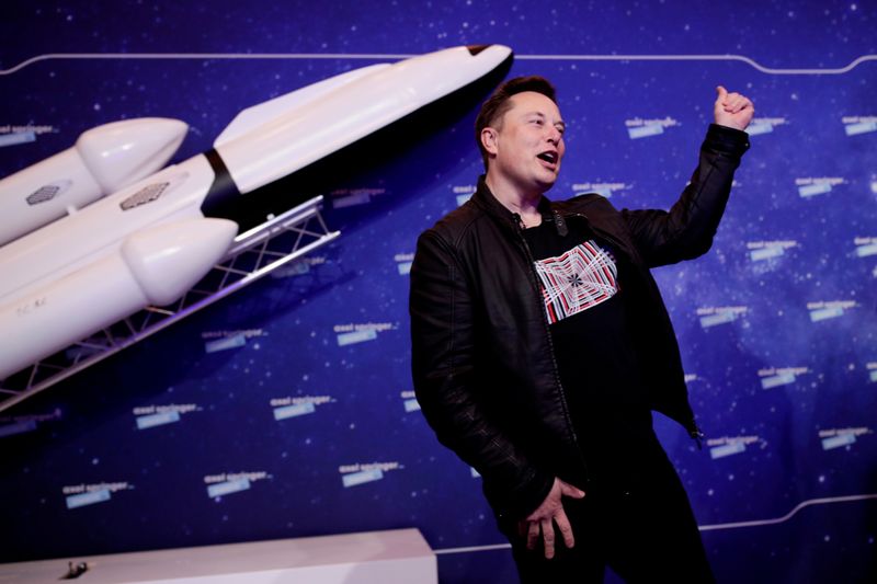 SpaceXX - ارزش کمپانی اسپیس ایکس به 60 میلیارد دلار رسید